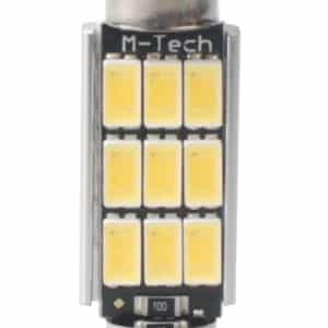 LED-Diode C5W 36 mm PLATINUM – M-Tech
