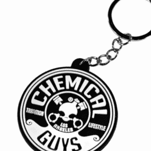 Porte-clés – Chemical Guys