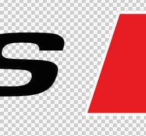 Etrier Sticker – Audi RS