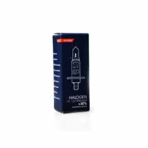 Premium H1 Pro Halogen-Ampulle – M-Tech