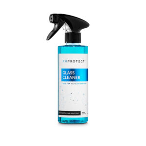 Glass Cleaner – FXProtect