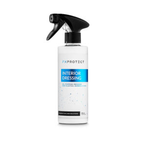 Interior Dressing – FXProtect