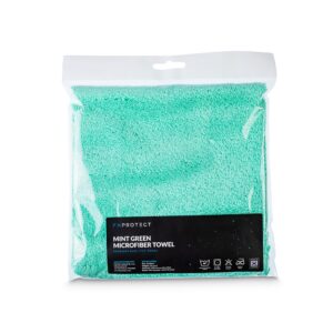 Microfibre inoxydable 550 g vert – FXProtect