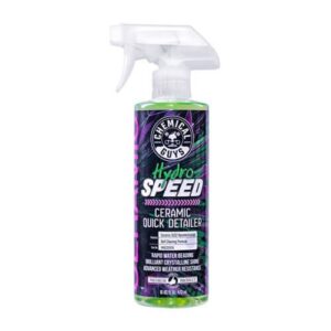 Hydro Speed Quick Detailer – Chemical Guys