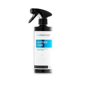 Leather Care – FXProtect