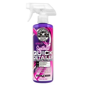 Synthetic Quick Detailer – Chemical Guys